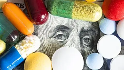 Drugs, death and hypocrisy