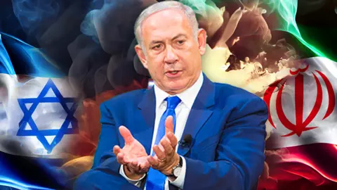 Iran has fallen for Israel’s trap