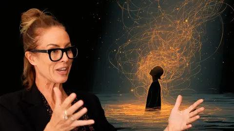 Anxiety and the soul's itch, with Sarah Wilson