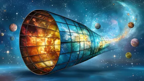 How Cosmic Inflation came to be a paradigm without a theory | Adam  Koberinski » IAI TV