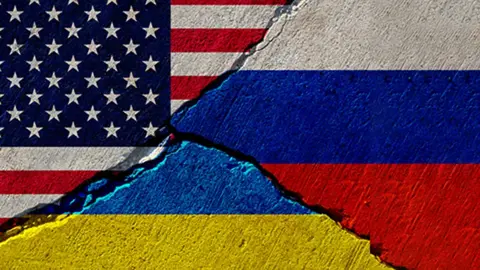 Ukraine: The Deceit of the West