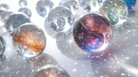 Çoklu evrenin kalbindeki hata