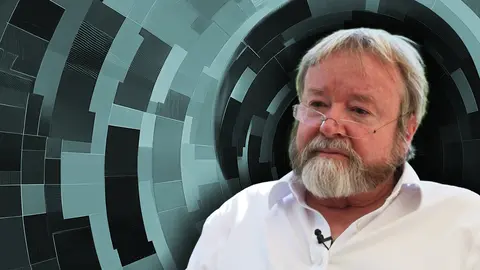 Iain McGilchrist on why the mind is not a machine
