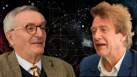 The Enlightenment under fire, with John Gray and Hilary Lawson