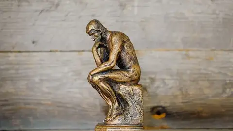 The seduction of thought