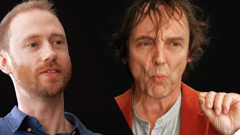We don't know what genes are, with Philip Ball