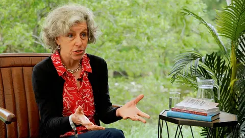 The medicalisation of mental illness, with Joanna Moncrieff