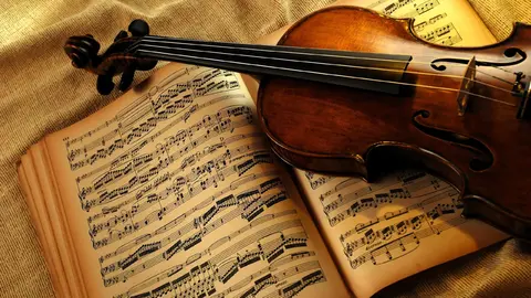 Music's Mystery
