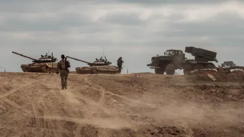 Barış güçlerinin ikiyüzlülüğü