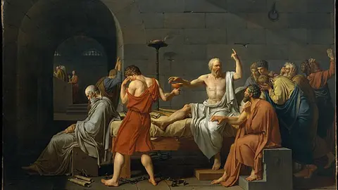 Philosophy at war