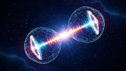 Quantum and the unknowable universe