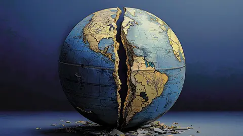 Rethinking the global orthodoxy