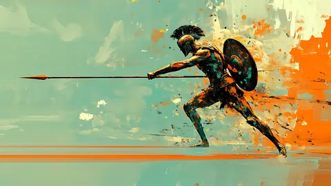 The return of Sparta
