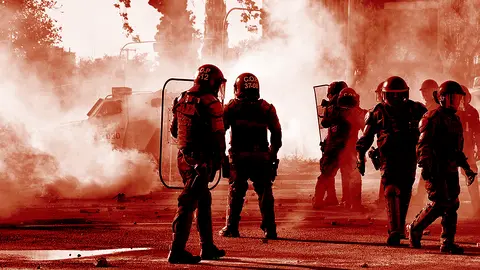 The age of the illiberal democracy