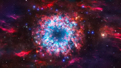 The Big Bang miracle