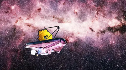 The James Webb Telescope's threat to cosmology