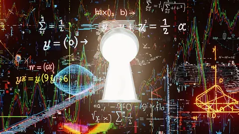 The key to the cosmos