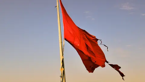 The Left's identity crisis