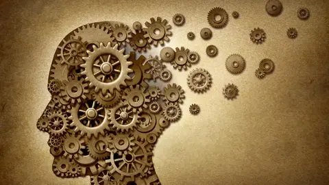 The Limits of Logic