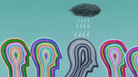 The pathology of everyday life