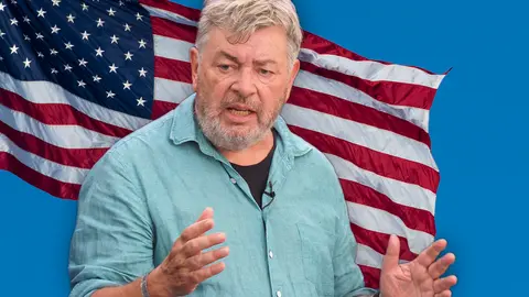 The rise of the new right