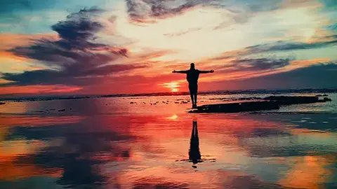 The search for meaning