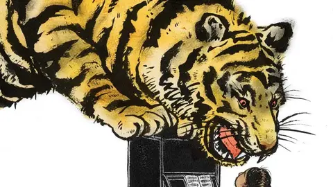 Tiger mothers and cultural success
