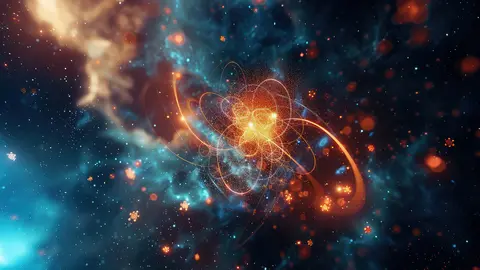 Troubling echoes of the big bang