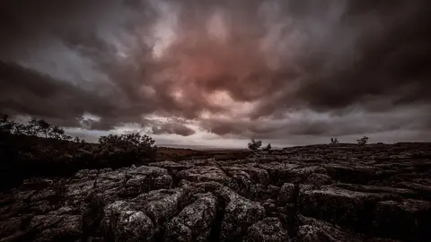 Visions of Apocalypse