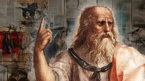 Why Plato matters now