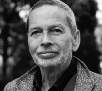 Photo of Frank Furedi