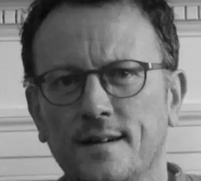 Photo of Mark Salter