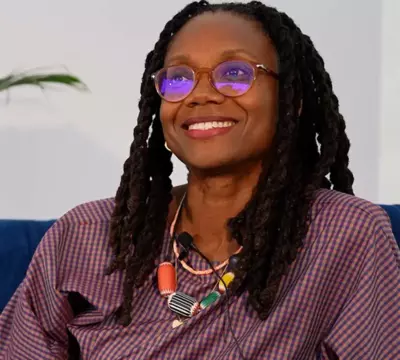 Eka Ikpe | Speaker » IAI TV