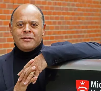 Kurt Barling Speaker » IAI TV