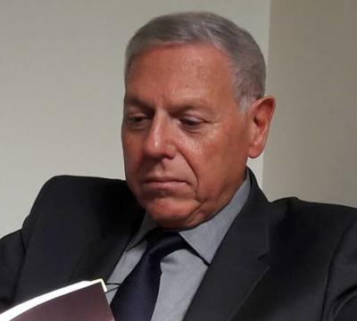 Carlo Bordoni Speaker » IAI TV