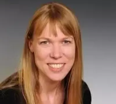 Photo of Catherine Heymans