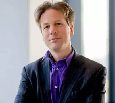 Photo of Bence Nanay