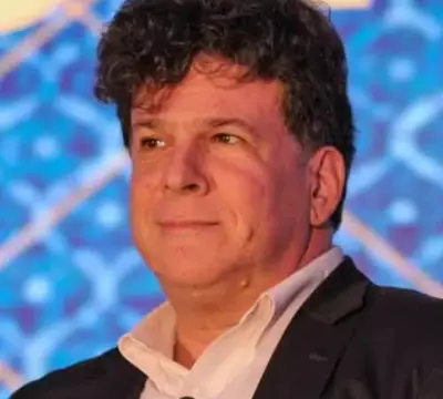 Photo of Eric Weinstein