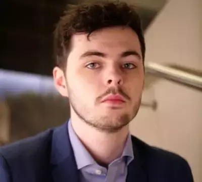 Alex O’Connor | Speaker » IAI TV