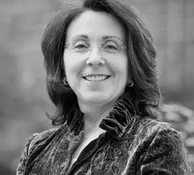 Photo of Lisa Feldman Barrett