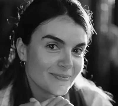 Photo of Maria Balaska