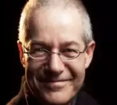 Photo of Massimo Pigliucci