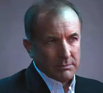 Photo of Michael Shermer