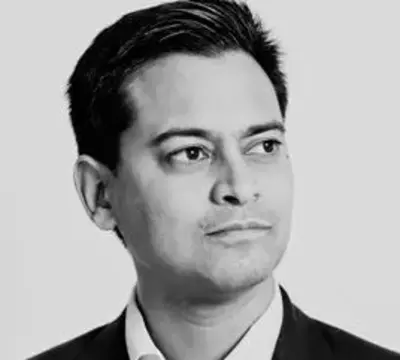 Photo of Rana Mitter