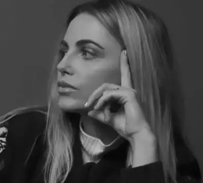 Photo of Myriam François