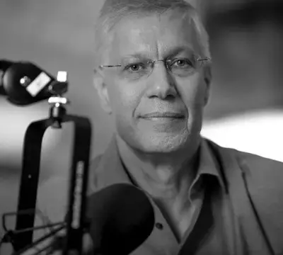 Photo of Yaron Brook