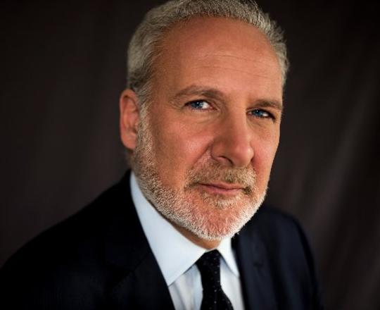 Peter Schiff » IAI TV
