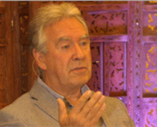 Michael Duff » IAI TV