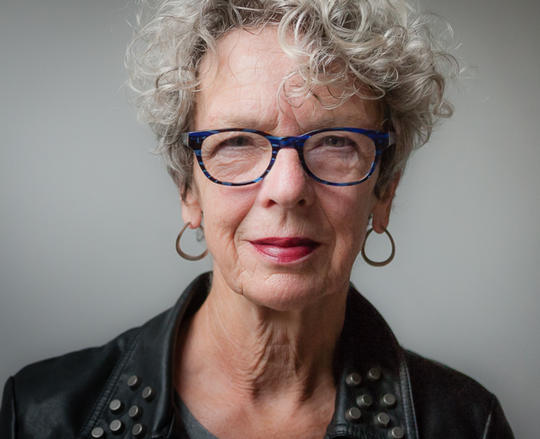 Beatrix Campbell » IAI TV