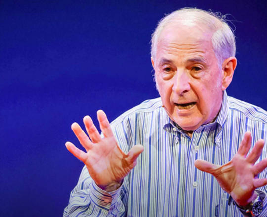 John Searle » IAI TV